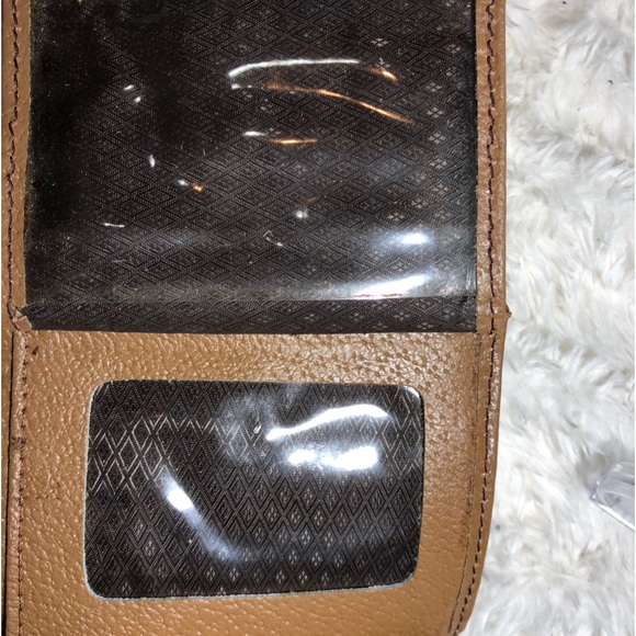 Vintage Gucci wallet - Picture 11 of 12